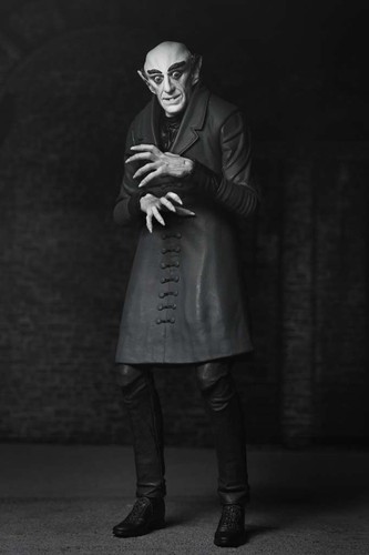 Nosferatu count orlok w - nosferatu,