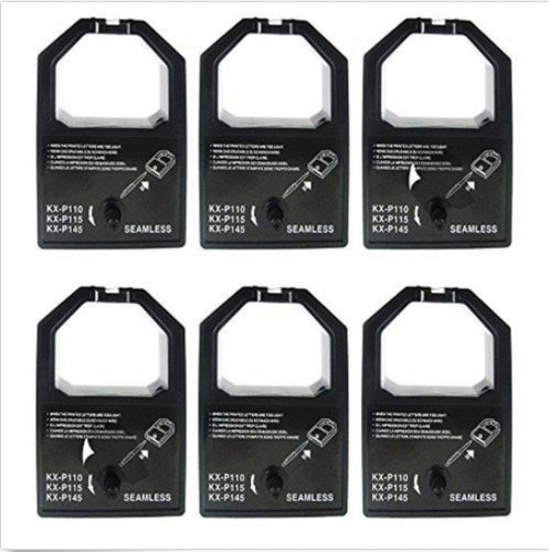 Nastri compatibili ea - 6,