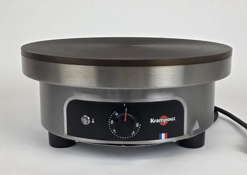 Crepiera krampouz ctro4aa - krampouz,