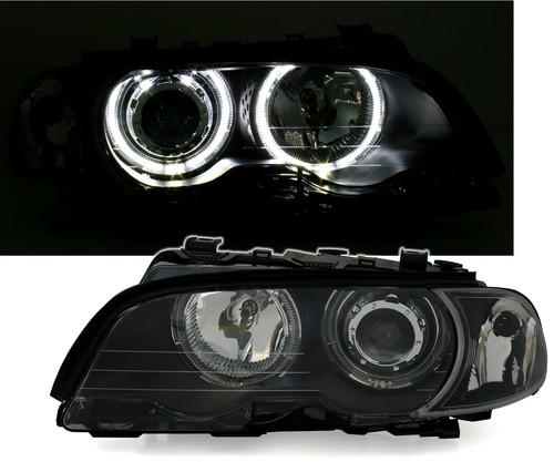 Faro proiettore led - , angel