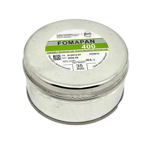 Pellicola sfusa fomapan - sfusa,