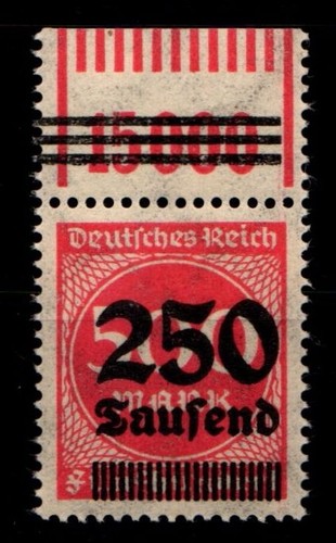 Impero tedesco 296 opd w - h, b
