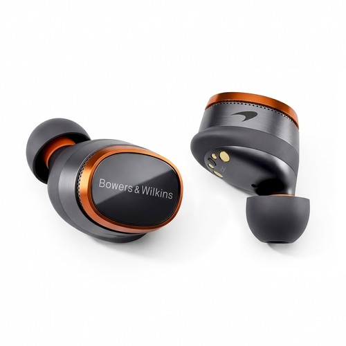 Auricolari bowers wilkins - &,