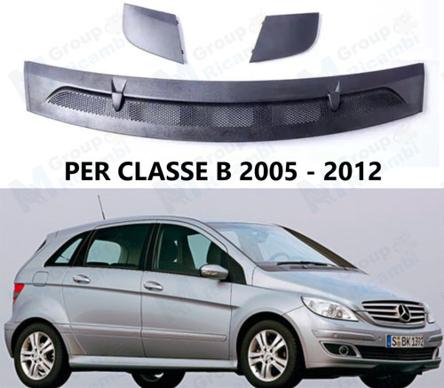 Mercedes classe w245 - b,