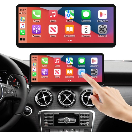 Autoradio carplay wireless - autoradio,