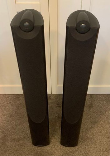 Coppia diffusori xt 4 - coppia,