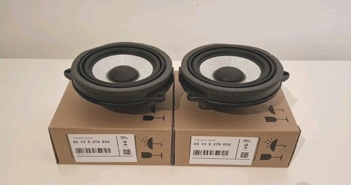 Altoparlanti porta bmw g30 - bmw, g11