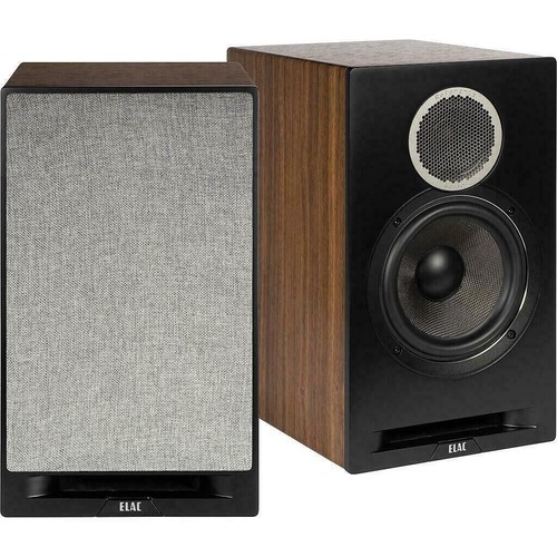 Elac debut reference dbr 62 - b6, dbr-62