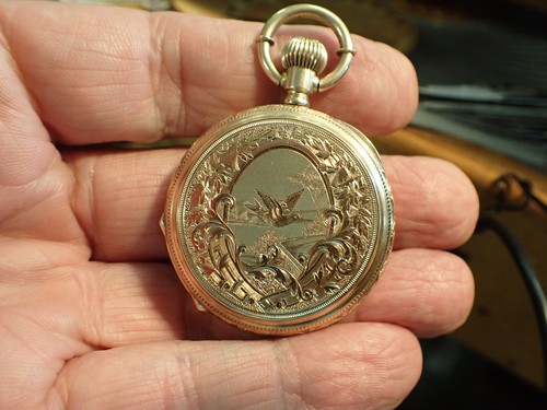 Orologio tasca and - orologio, da