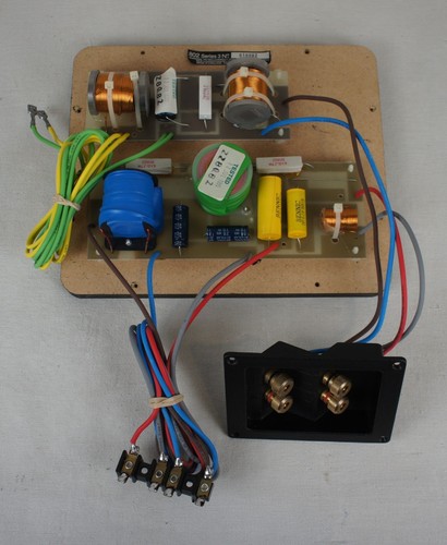 Matrix 802 serie 3 - matrix,