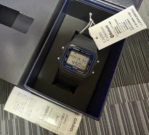 Orologio casio collection - casio,