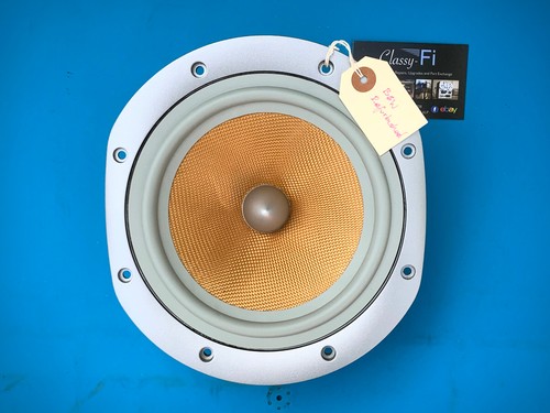 Bowers and wilkins w dm600 - b&w,
