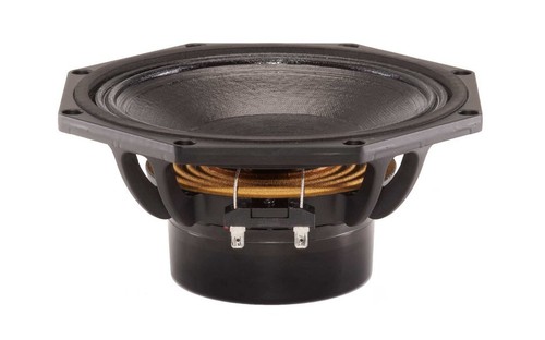 Speakers 8ndl64 8 ohm - b&c,