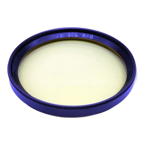 Filtro colore 52e - colore,