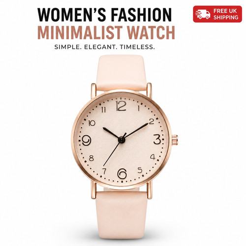 Orologio polso donna quarzo - donna,