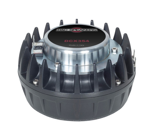 Dcx354 doppio driver 4 - doppio, 1.4"