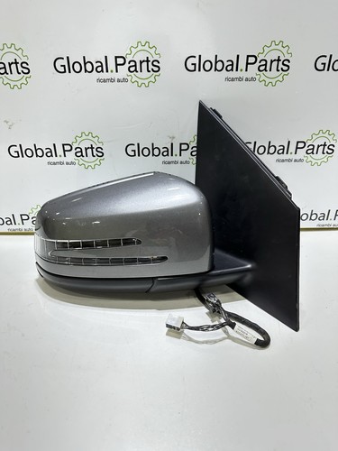 Specchio retrovisore 14 - dx,