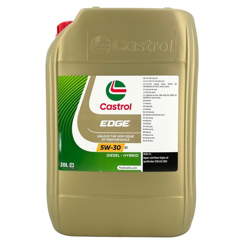 Olio motore castrol - olio,