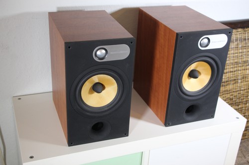 Bowers wilkins w 685 - &,