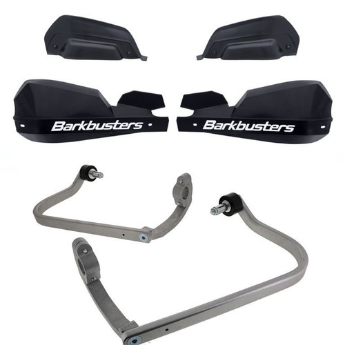 Barkbuster vps kit - b&w,