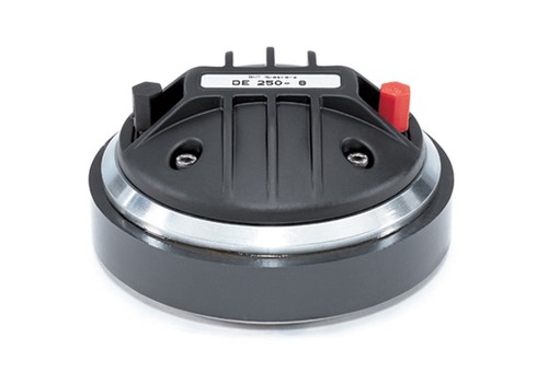 De250 driver 120 - de250, w