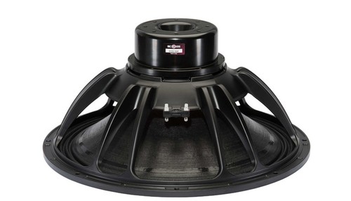 Speakers 21ds115 8 ohm - speakers,