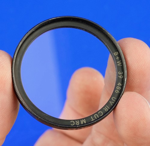 Filtro pro uv ir - uv,