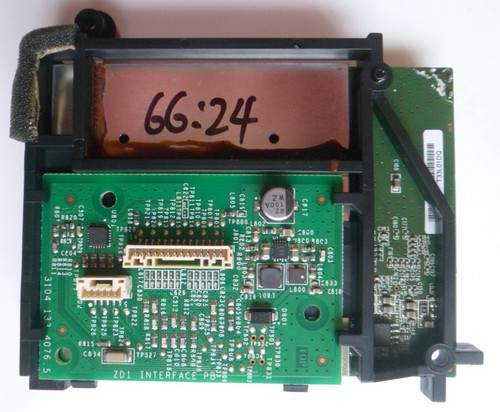 Scheda wireless bowers - bowers, &