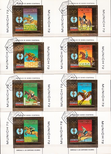 Guinea equatoriale - guinea,