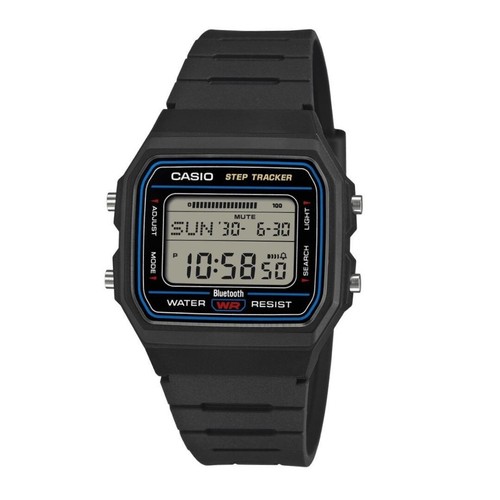 Orologio casio collezione - casio,