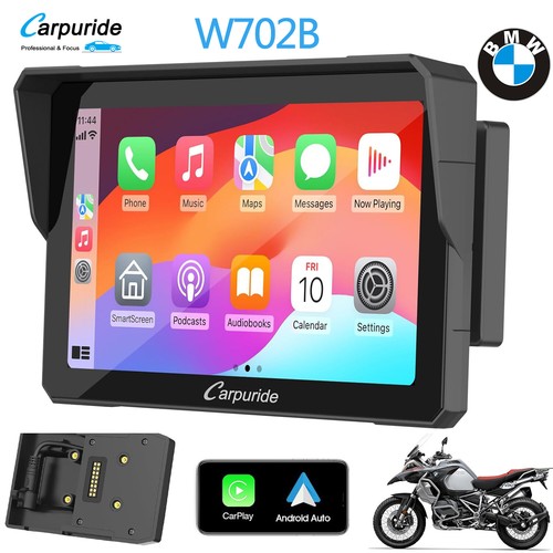 Carpuride w702b wireless - w702b,