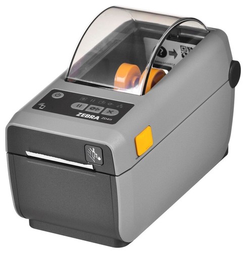 Zebra zd411 - zebra,