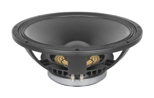 Speakers 15plb76 8 ohm - b&c,