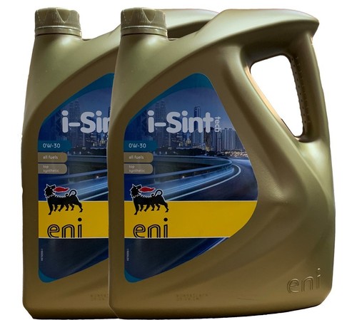 Olio motore eni - olio,