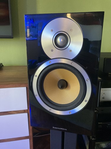 Bowers wilkins cm5 - bowers, &