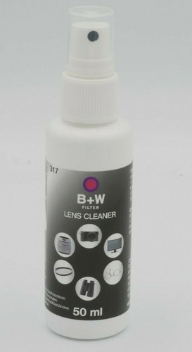 Lens cleaner spray - b+w,