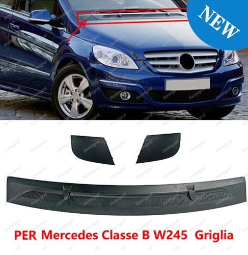 Mercedes classe w245 griglia - classe,
