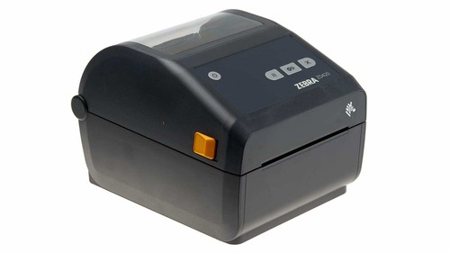Zebra zd420 300dpi - zebra,