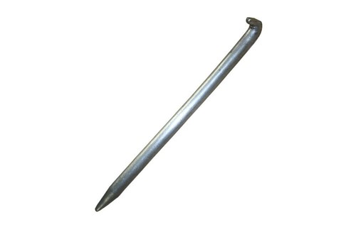 Bundeswehr anello per tenda - bw,