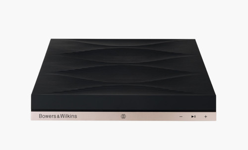 Bowers wilkins w formation - bowers, b&w