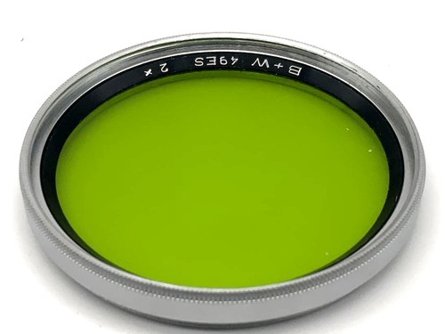 Filtro colori 49 - a,