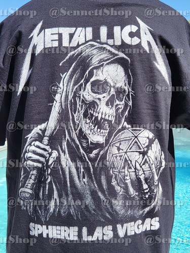 Camicia nera metallica life - camicia,