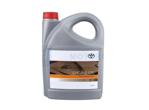 Originale toyota 30 olio - originale,