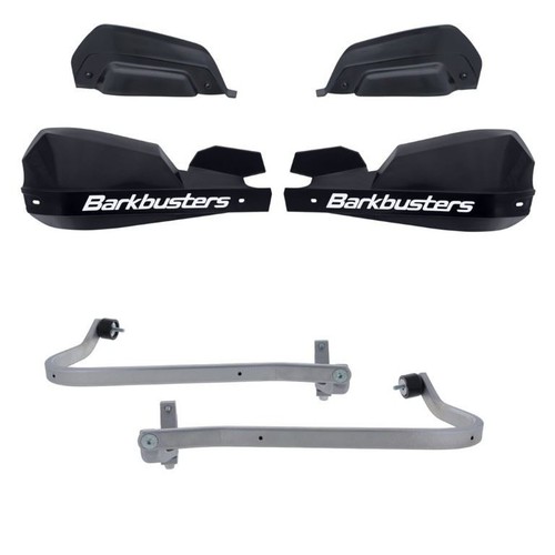 Barkbuster vps kit - barkbuster, b&w