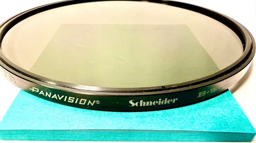 Schneider panavision 138 - schneider,