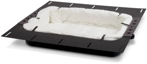 Bowers wilkins wall - bowers, back