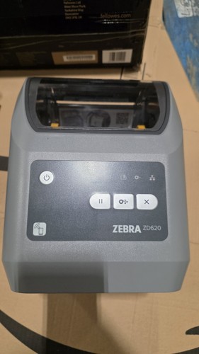 Zebra zd620 203dpi - stampante, a