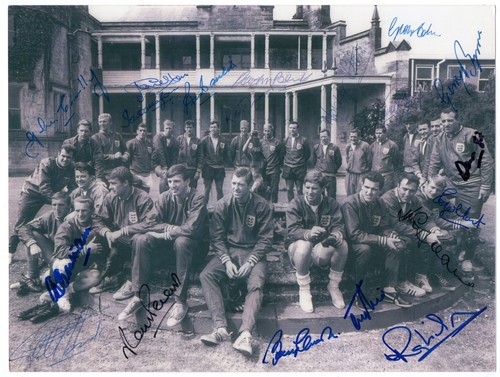1966 world cup england squad - 1966,