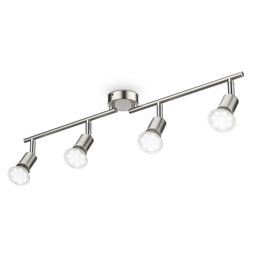 Faretto led soffitto - led, da