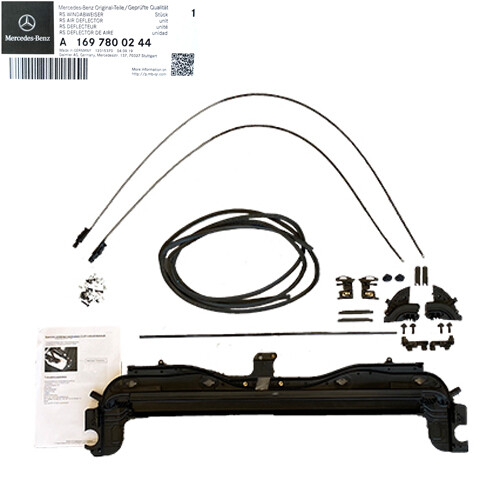 Kit riparazione originale
